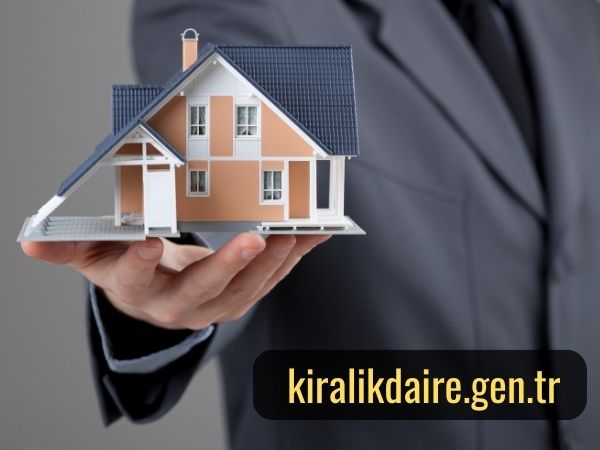 Köprügözü Mahallesi Kiralık Daire